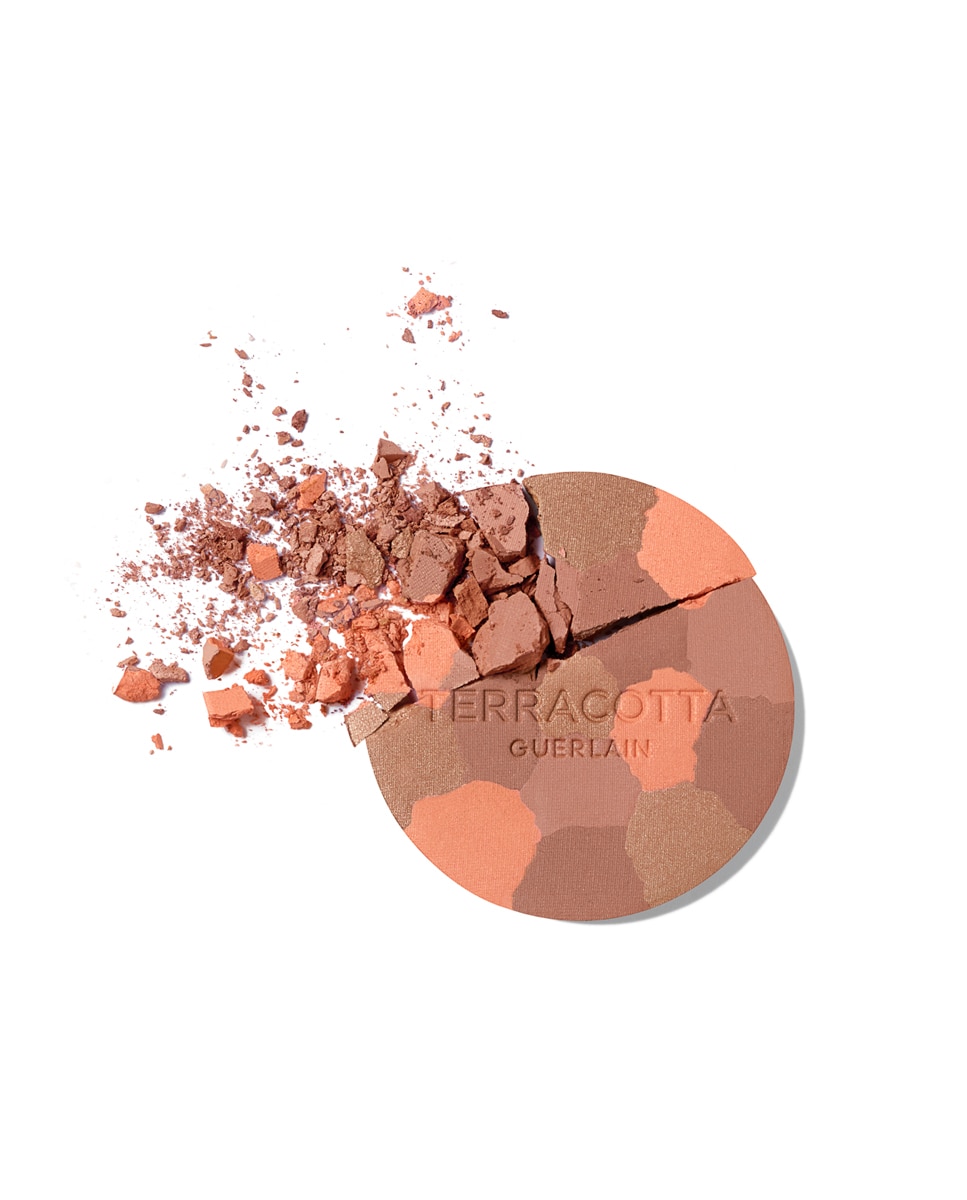 Polvos Bronceadores Terracotta Light Guerlain - 05 05-2