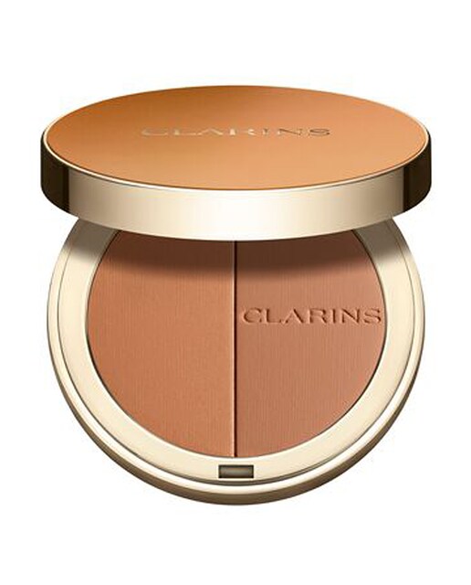 Imagen 0 de Polvos bronceadores Ever Bronce Clarins