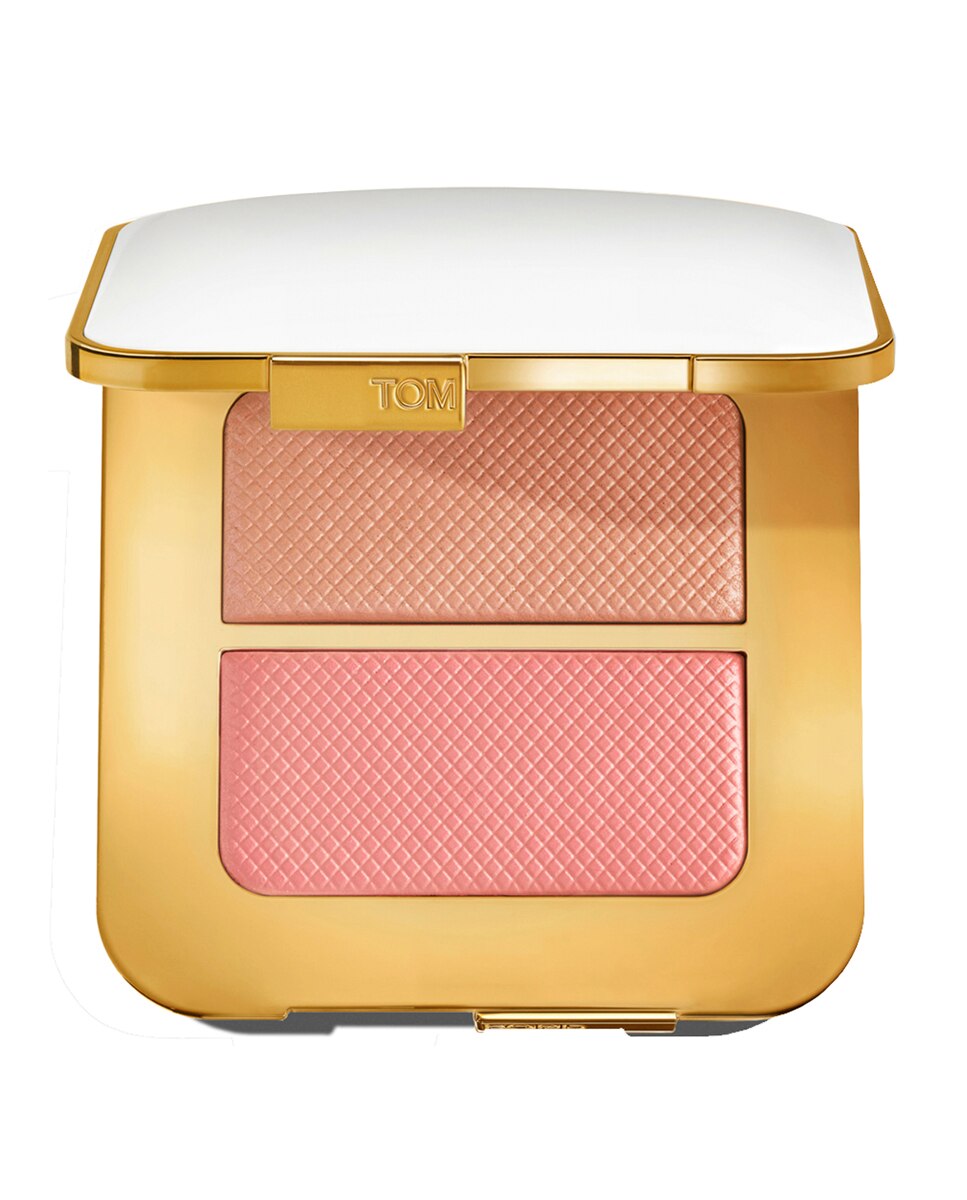 Iluminador Y Colorete Soleil Sheer Cheek Duo Tom Ford