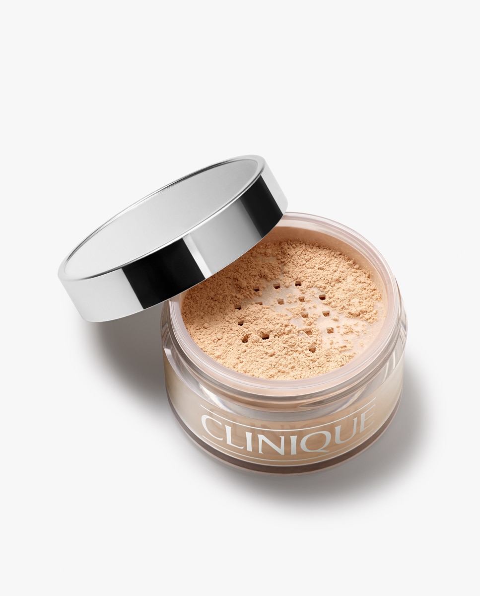 Polvos Sueltos Ligeros Blended Face Clinique - Transparency 2 35 g Transparency 3-2