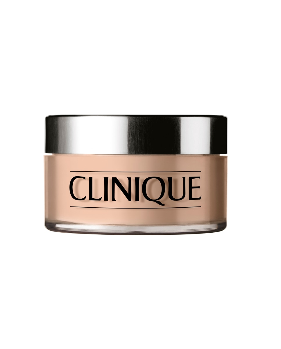 Polvos Sueltos Ligeros Blended Face Clinique - Transparency 4 35 g Transparency 4-1