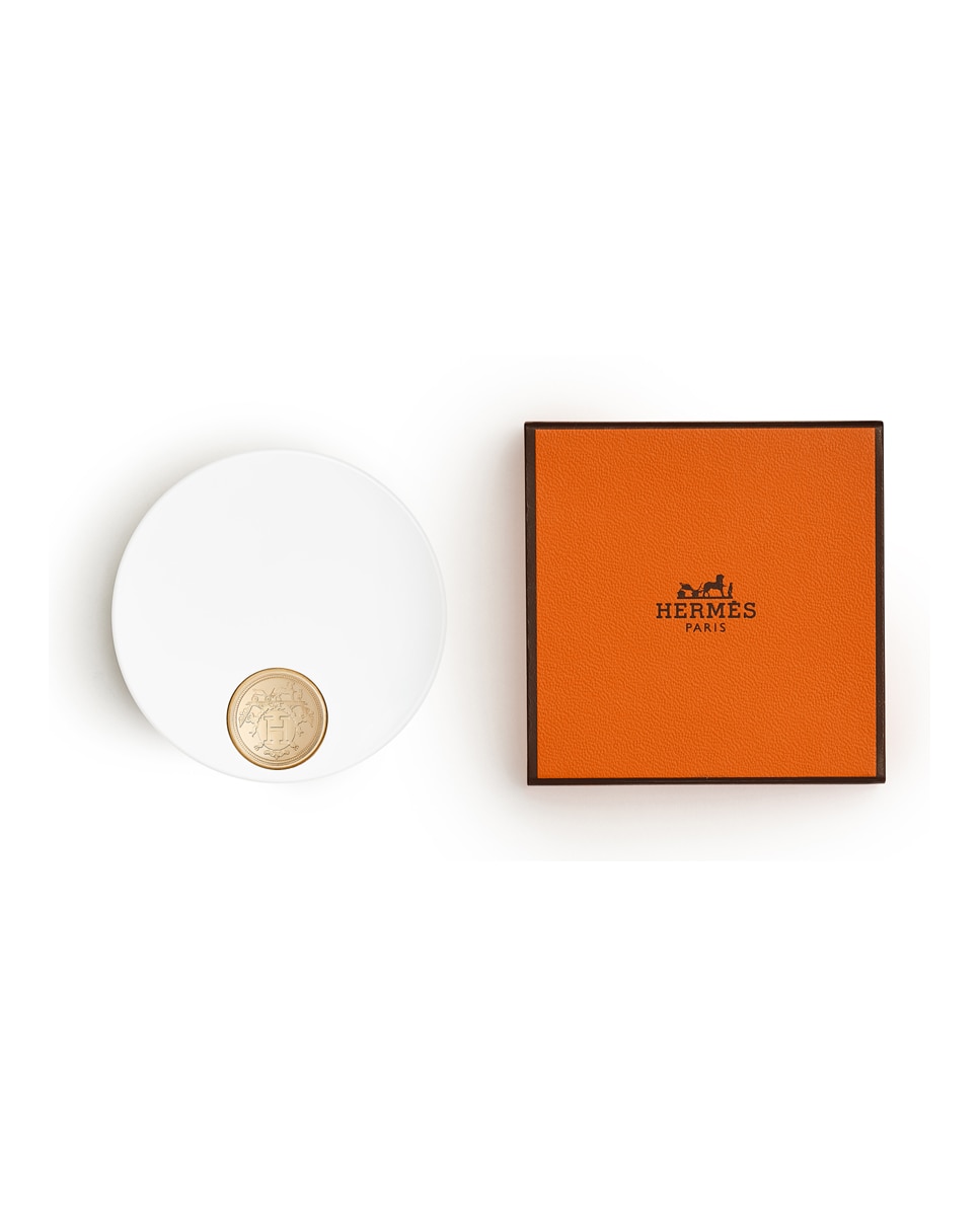 Colorete en polvo Rose Hermès Silky Blush Hermès - 49 Rose Tan 6 g 49 Rose Tan-5