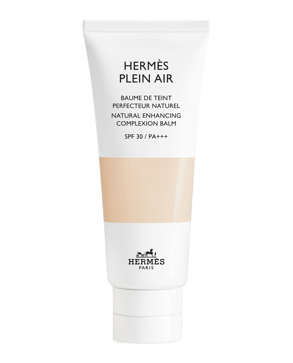 Bálsamo para la tez Plein Air Hermès - 00 Amande 40 ml 00 Amande-1