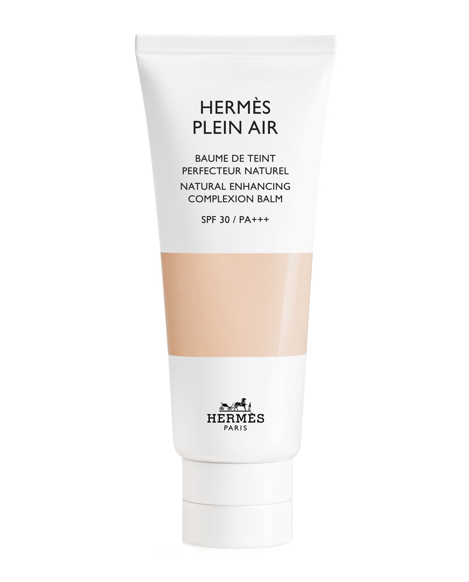 Bálsamo para la tez Plein Air Hermès - 10 Coquillage 40 ml 10 Coquillage-1