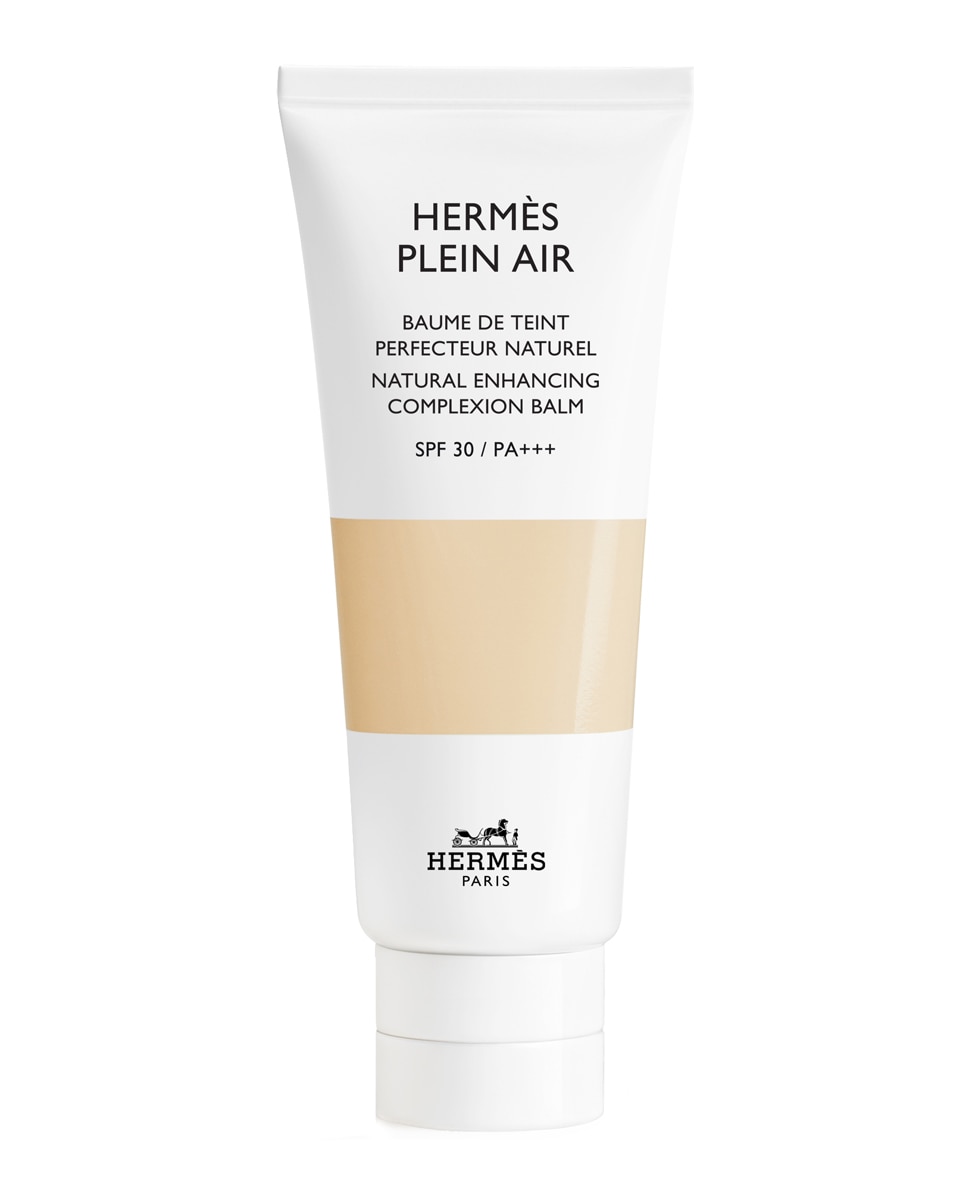 Bálsamo para la tez Plein Air Hermès - 20 Sable 40 ml 20 Sable-1