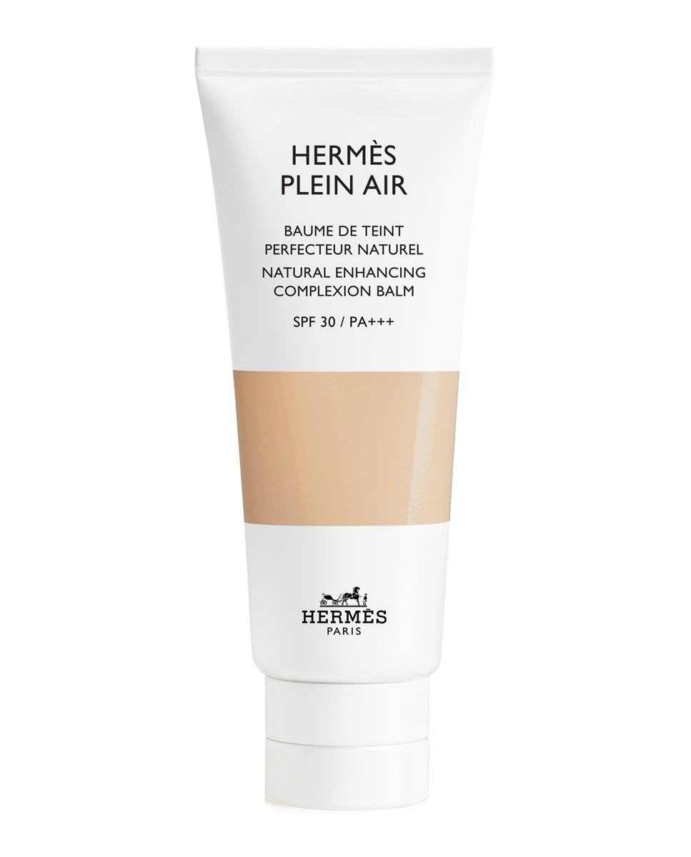 Bálsamo para la tez Plein Air Hermès