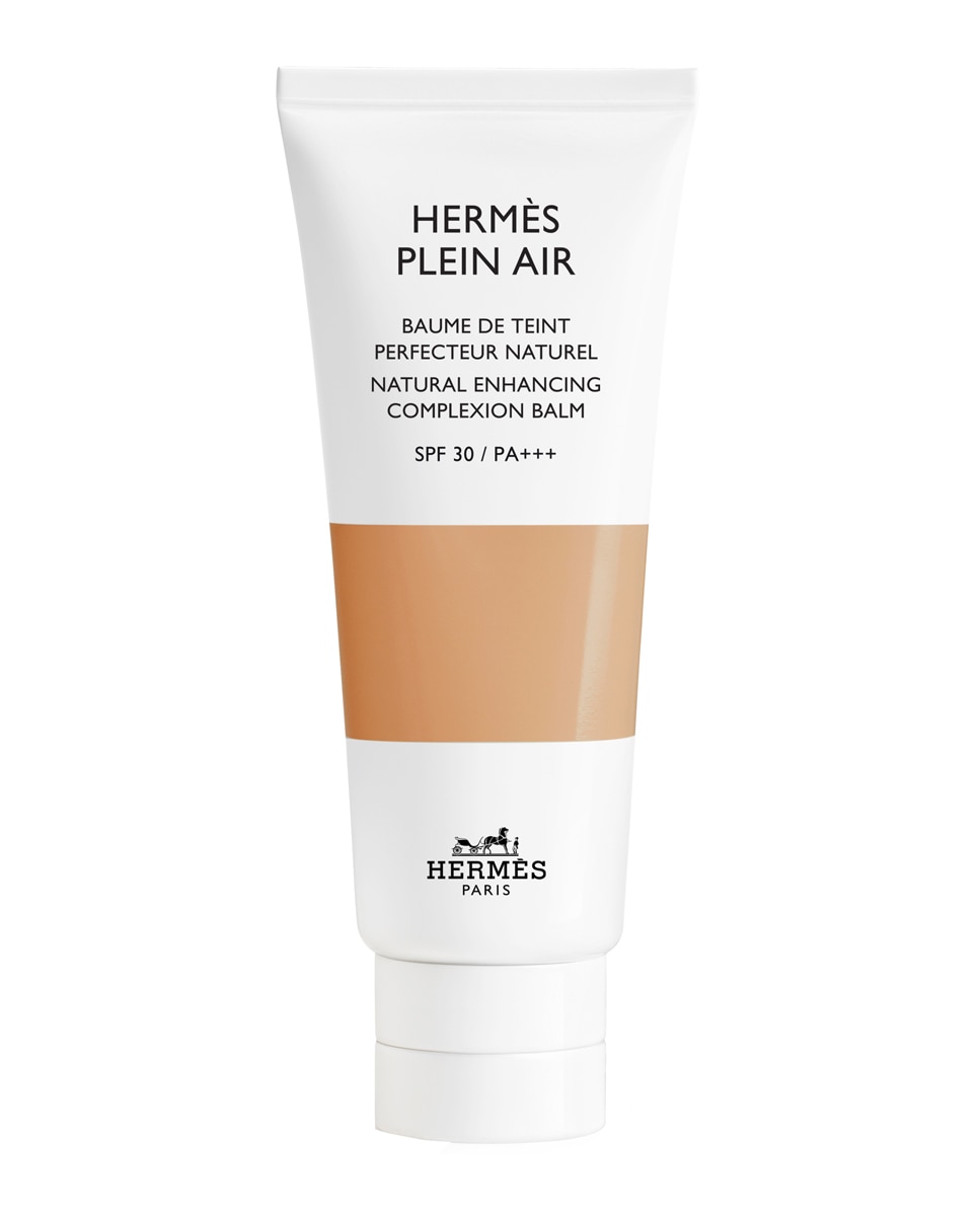 Bálsamo para la tez Plein Air Hermès - 60 Sienne 40 ml 60 Sienne-1