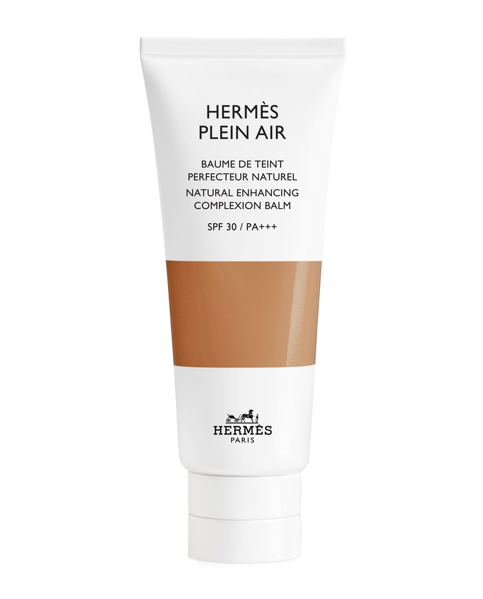 Bálsamo para la tez Plein Air Hermès - 70 Santal 40 ml 70 Santal-1
