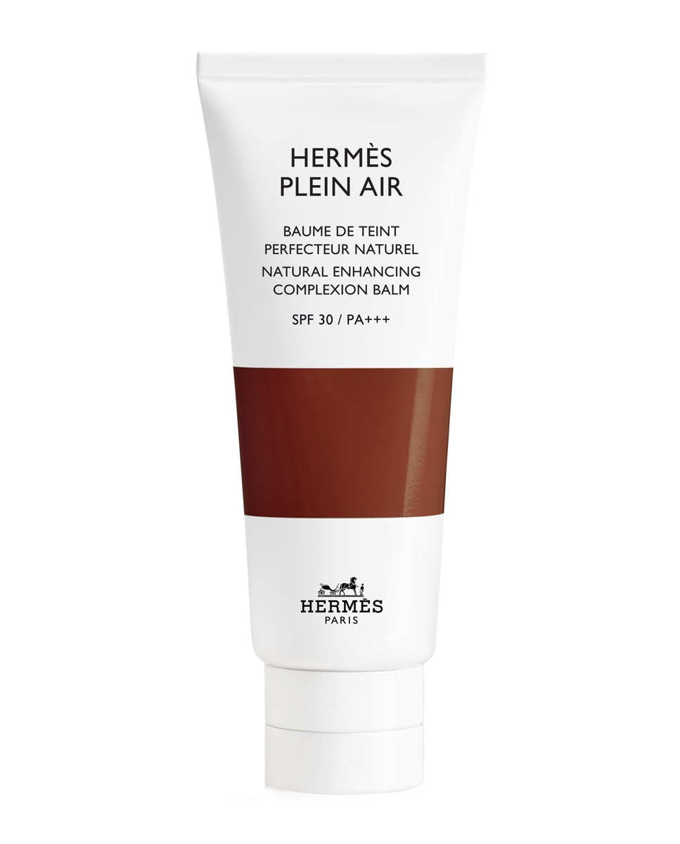 Bálsamo para la tez Plein Air Hermès - 90 Alezan 40 ml 90 Alezan-1