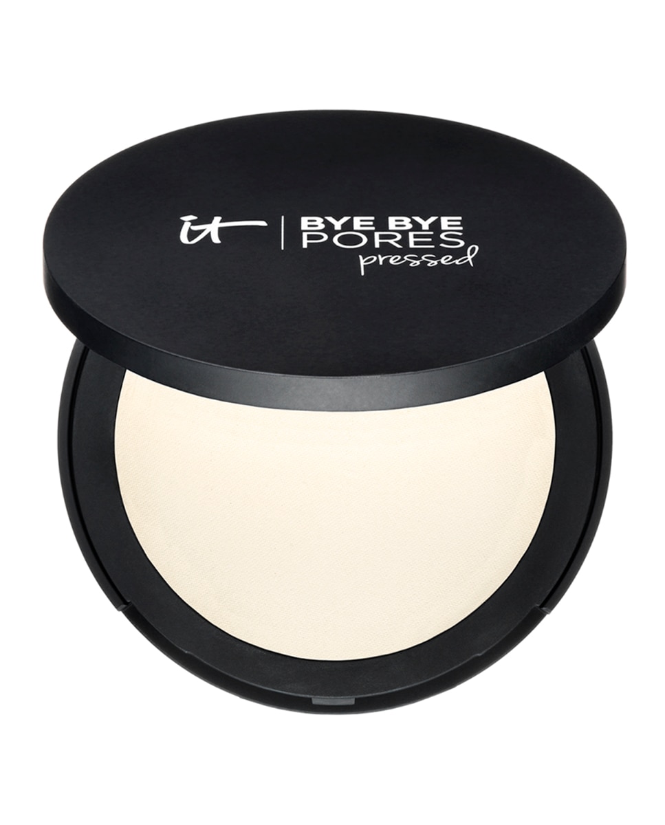 Polvo Compacto Difuminador De Poros Traslúcido Bye Bye Pores Pressed IT Cosmetics - 9 g 1