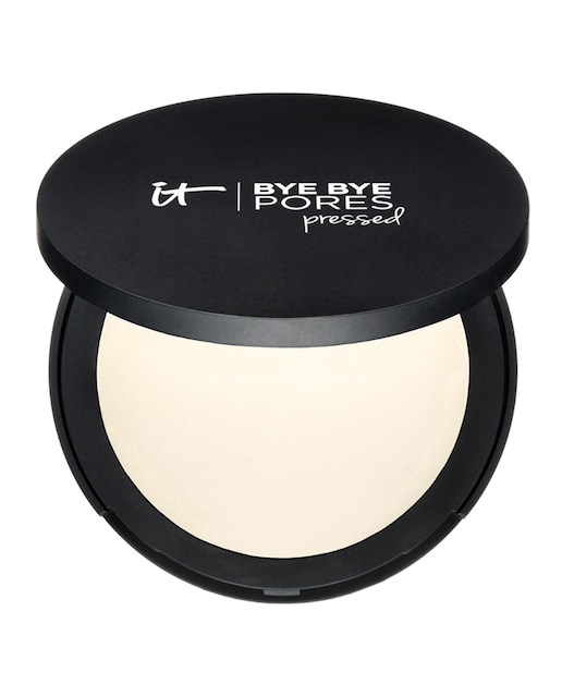 Polvo Compacto Difuminador De Poros Traslúcido Bye Bye Pores Pressed IT Cosmetics