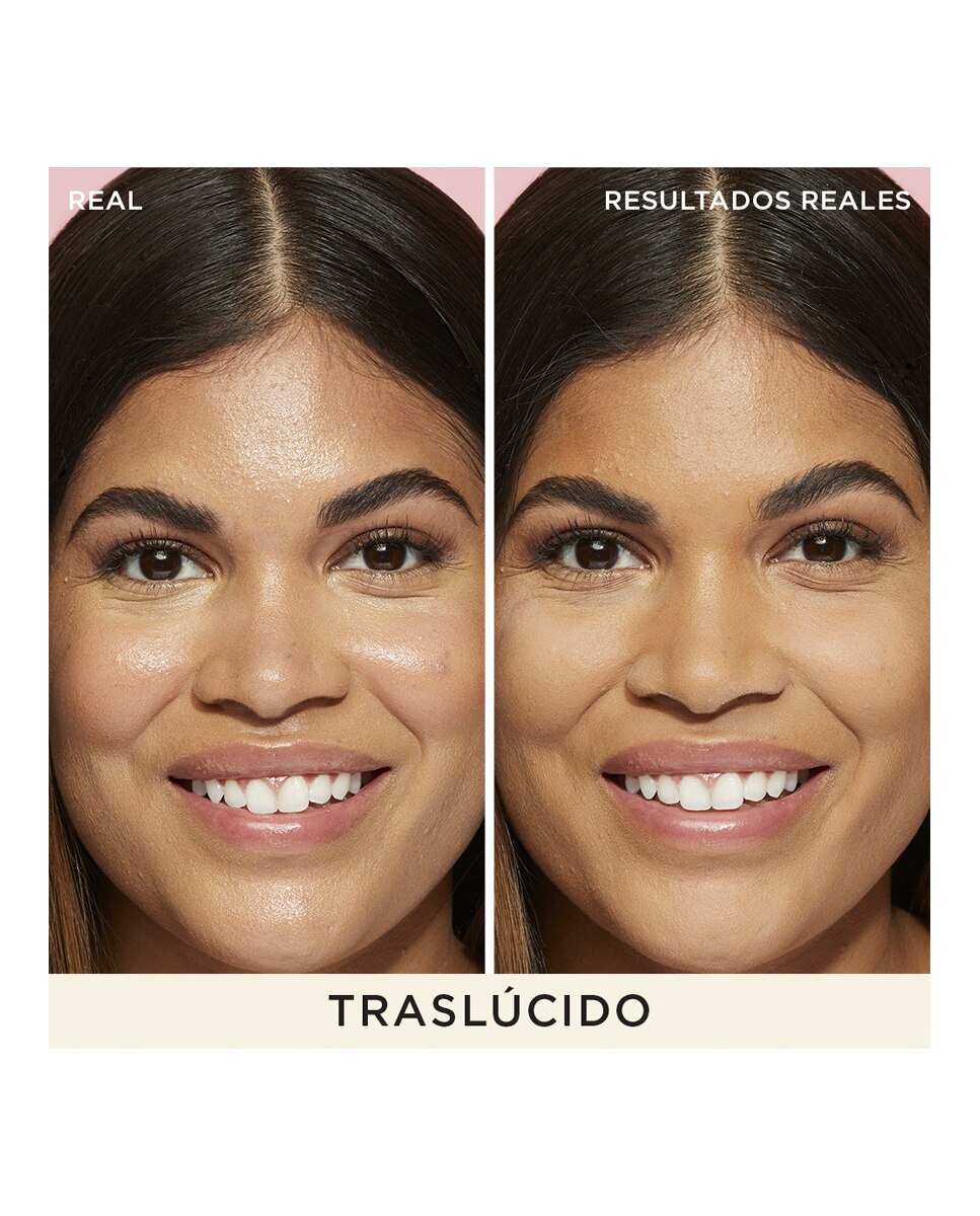 Polvo Compacto Difuminador De Poros Traslúcido Bye Bye Pores Pressed IT Cosmetics - 9 g 3