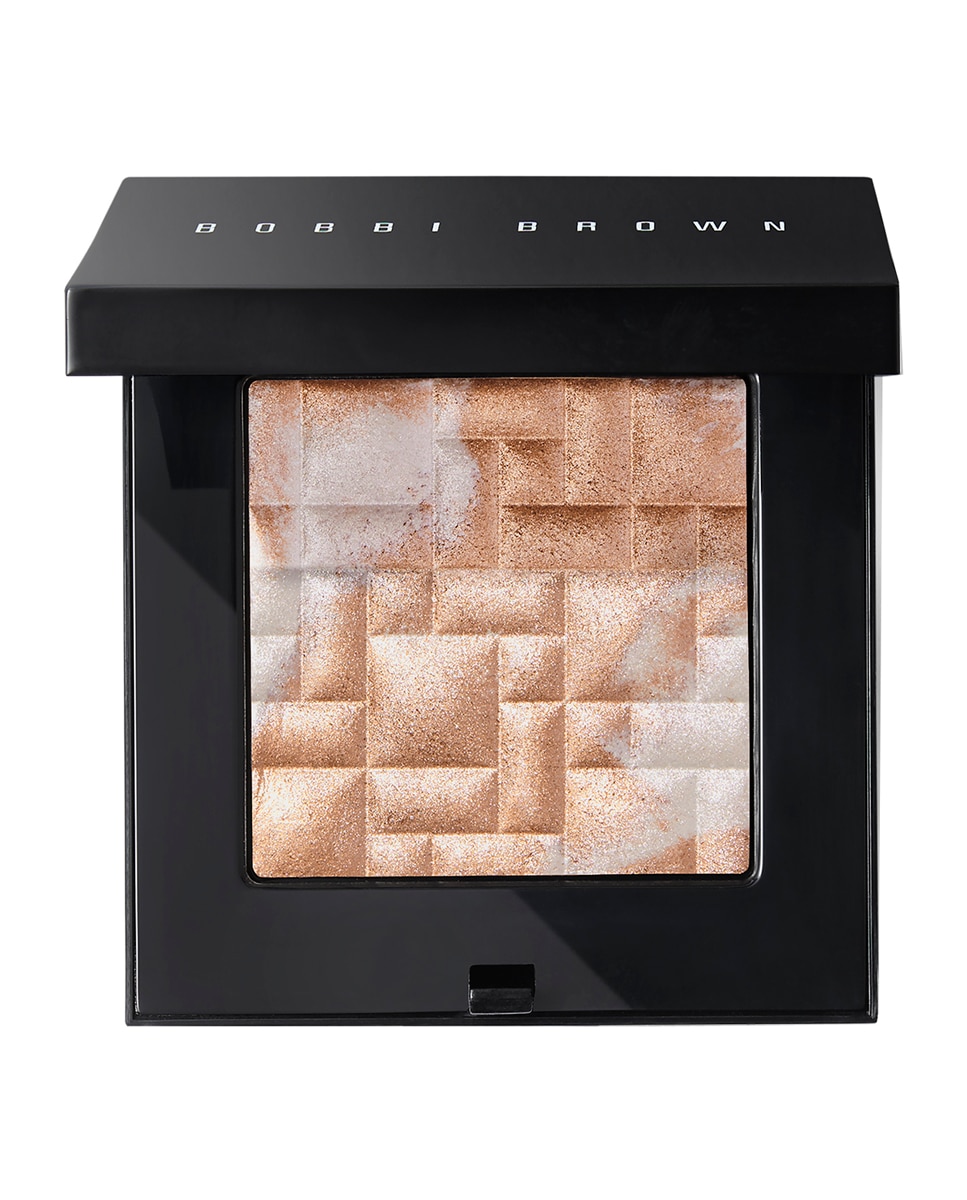 Iluminador Highlighting Powder Bobbi Brown