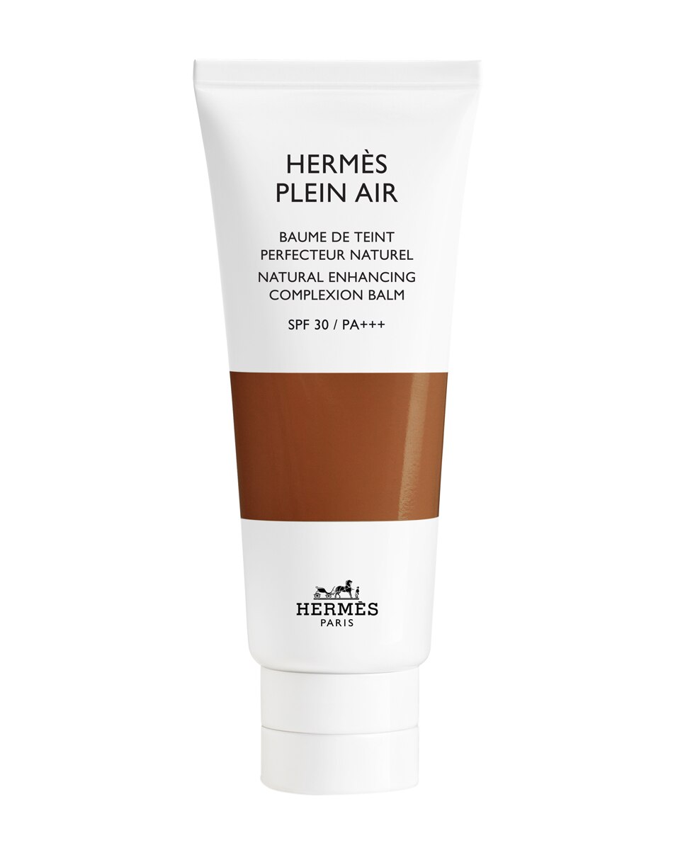 Bálsamo para la tez Plein Air Hermès - 50 Palomino 40 ml 85 Tamarin-1