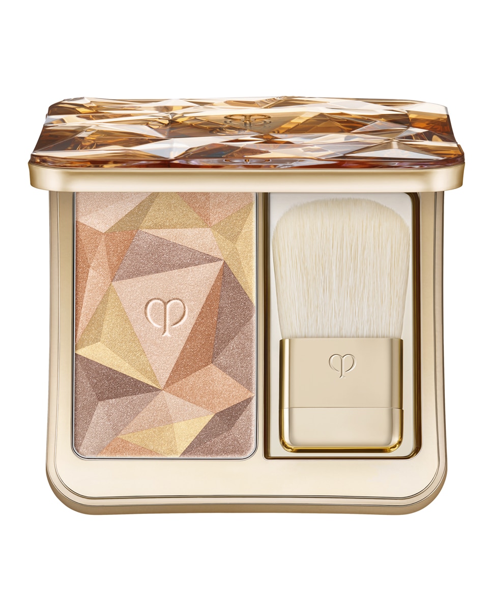 Iluminador Luminizing Face Enhancer Clé de Peau Beauté - 22 10 g 22-1
