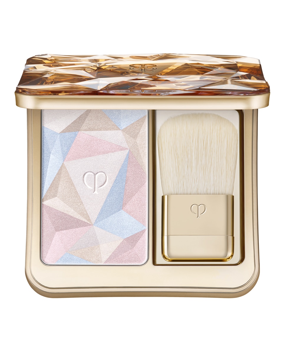 Iluminador Luminizing Face Enhancer Clé de Peau Beauté - 21 10 g 21-1