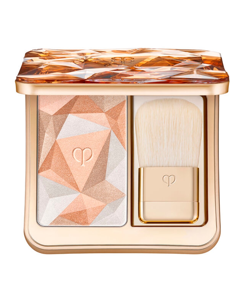 Iluminador Luminizing Face Enhancer Clé de Peau Beauté - 202 10 g 202-1