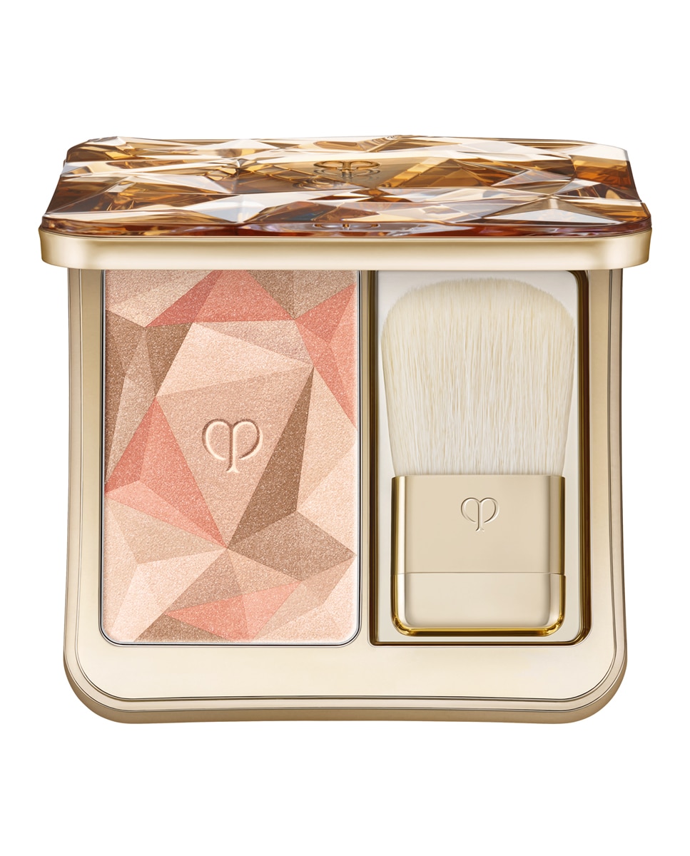 Iluminador Luminizing Face Enhancer Clé de Peau Beauté - 203 10 g 203-1