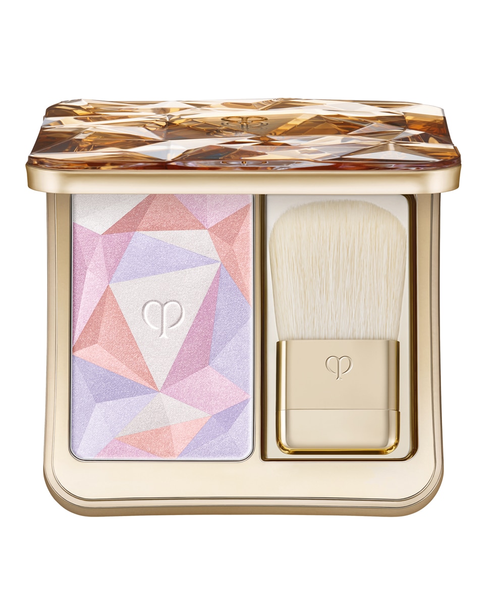 Iluminador Luminizing Face Enhancer Clé de Peau Beauté - 17 10 g 201-1
