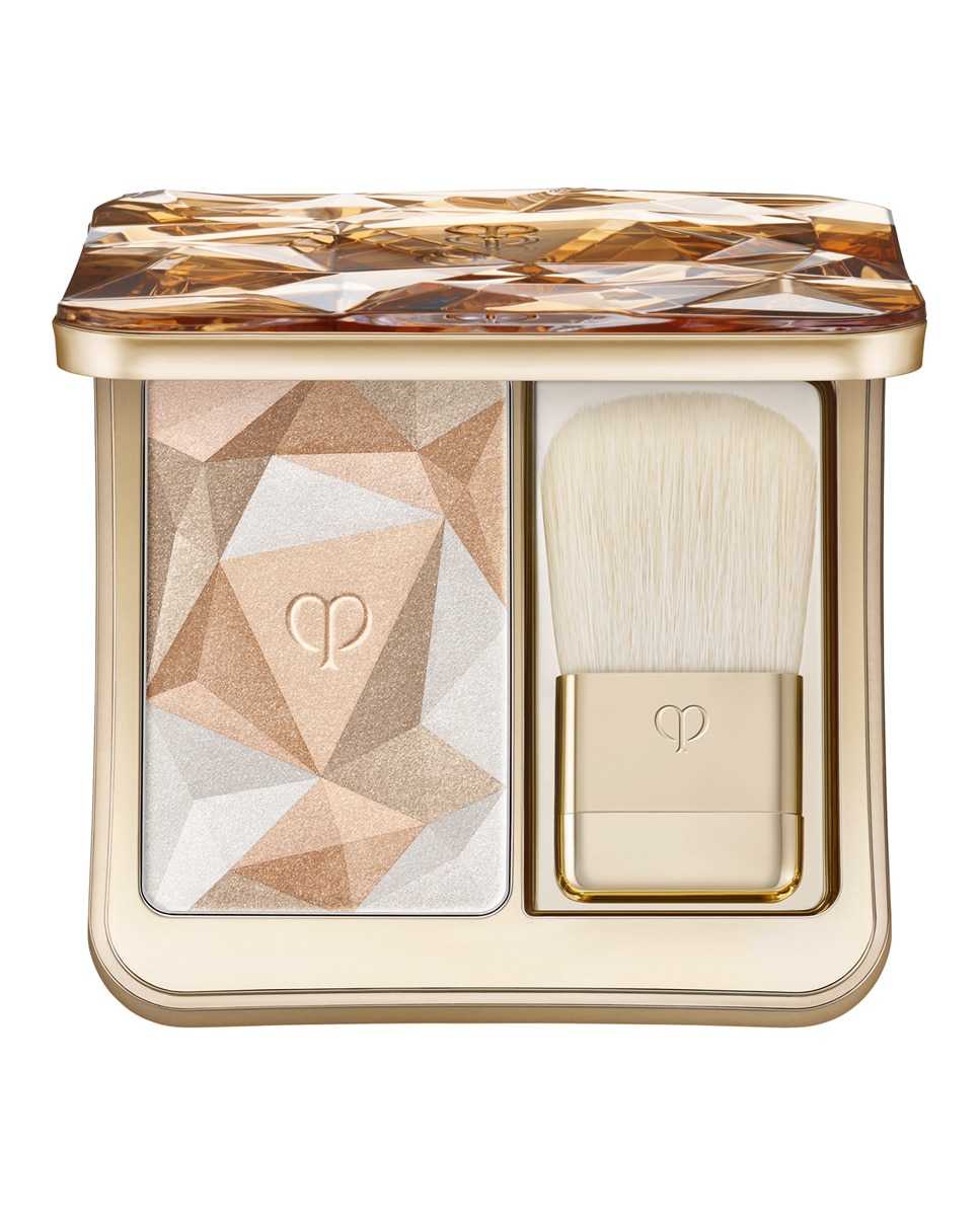 Iluminador Luminizing Face Enhancer Clé de Peau Beauté - 17 10 g 201-5