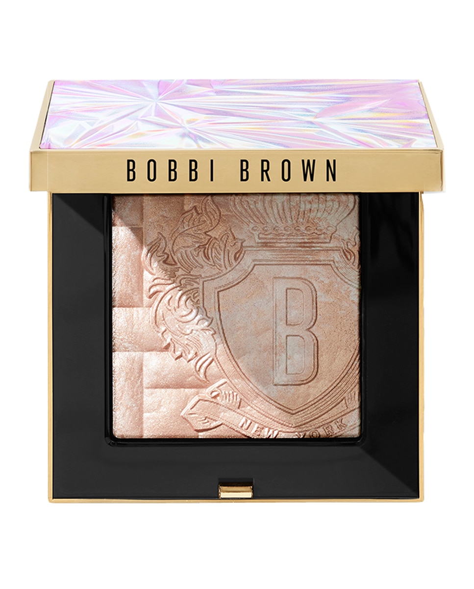 Iluminador Pink Glow Bobbi Brown 1