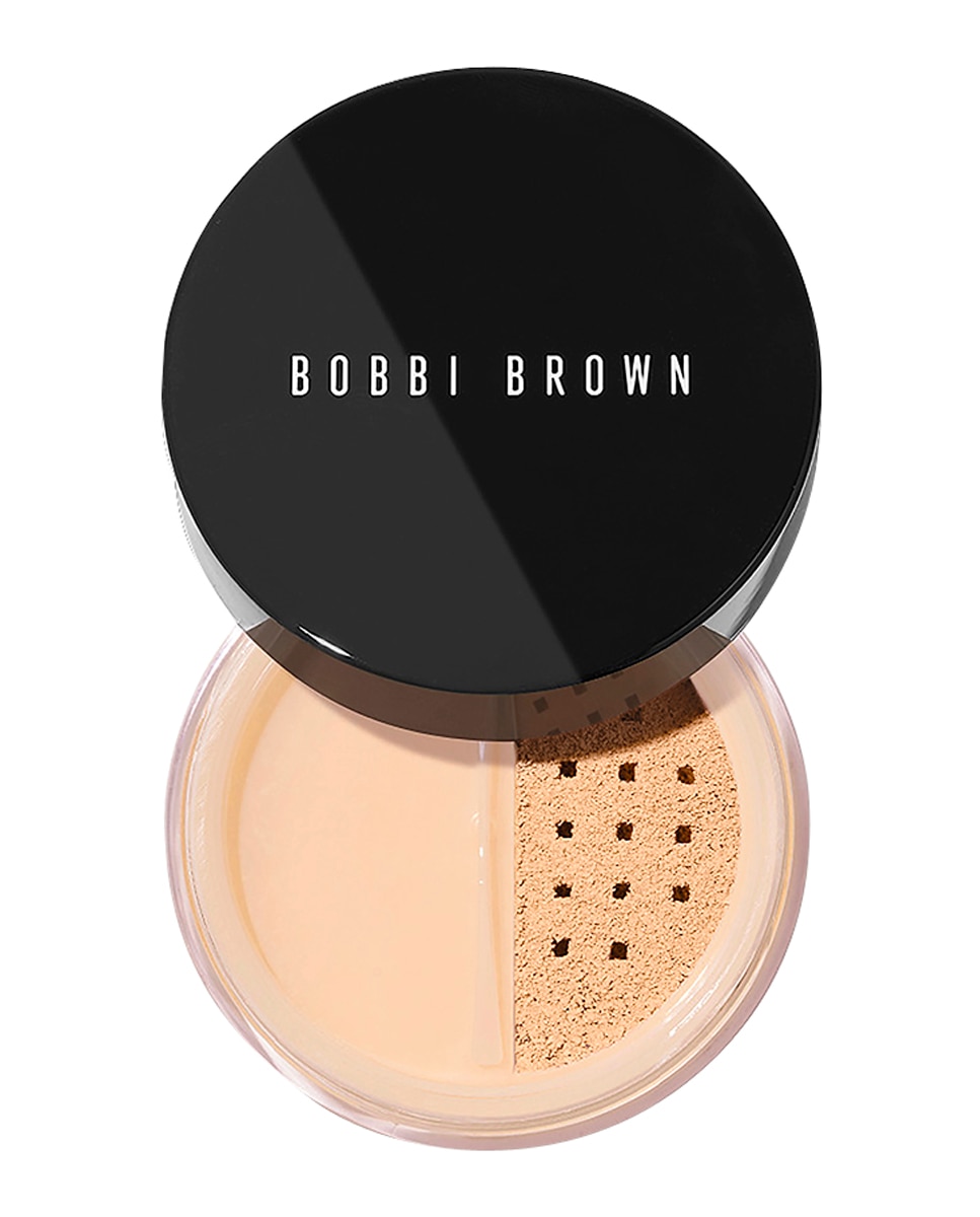 Polvos fijadores Sheer Finish Loose Powder 9 g Bobbi Brown - Warm Natural Warm Natural-1