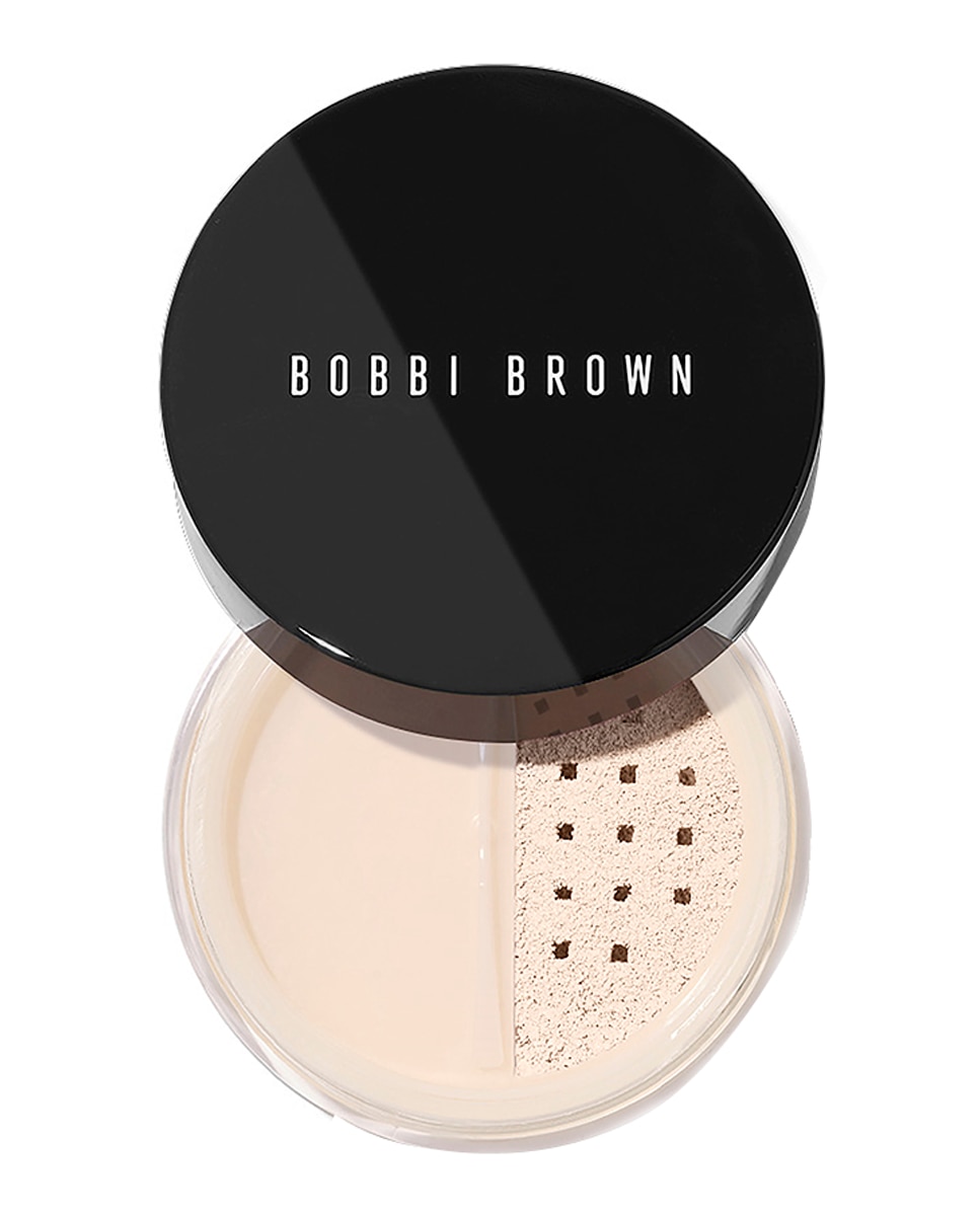 Imagen 0 de Polvos fijadores Sheer Finish Loose Powder 9 g Bobbi Brown Soft Porcelain