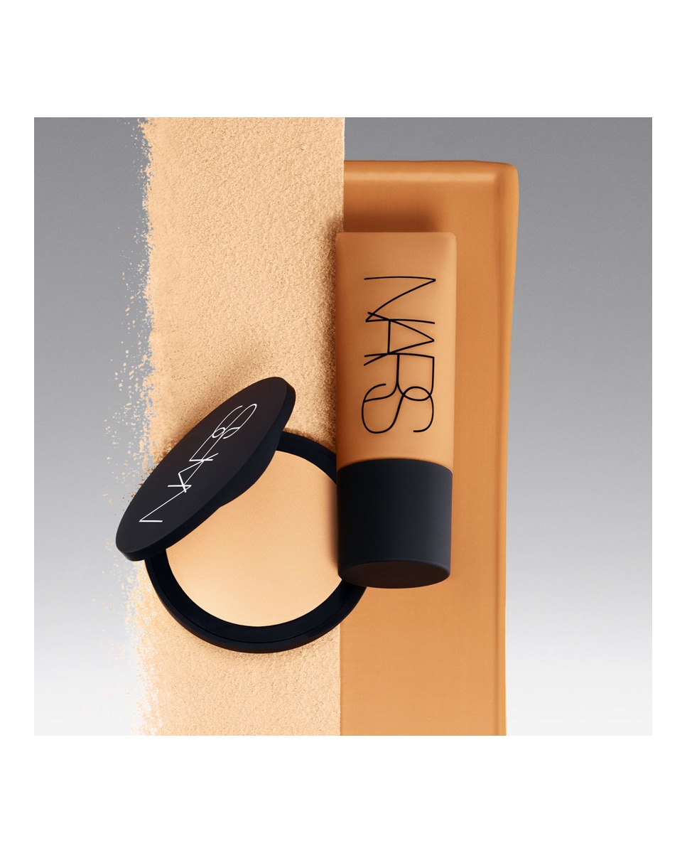 Imagen 5 de Polvos Soft Matte Advanced Perfecting Powder Nars - BAY BAY
