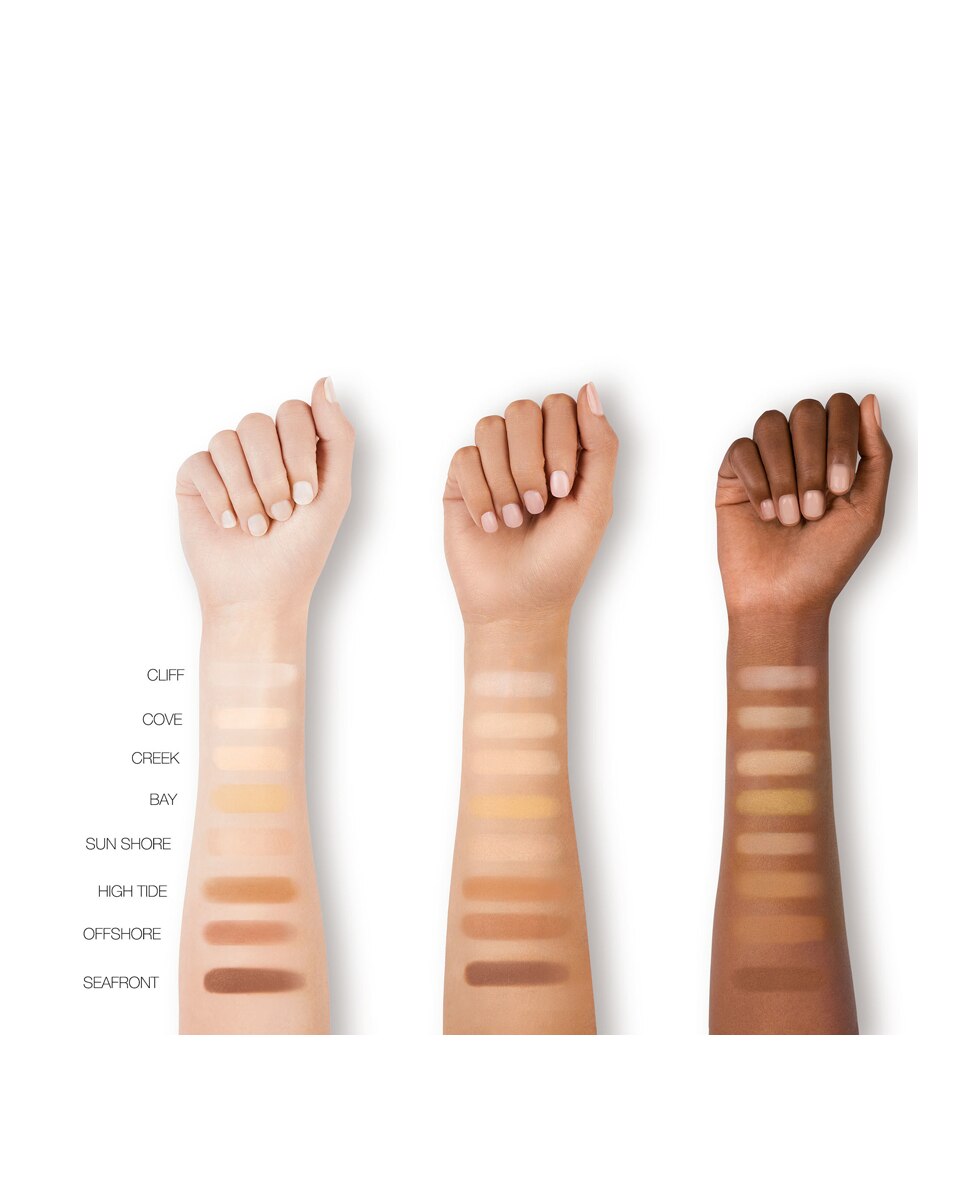 Imagen 4 de Polvos Soft Matte Advanced Perfecting Powder Nars - CLIFF SEAFRONT