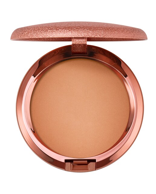 Polvos de sol Skinfinish Sunstruck Matte Bronzer M.A.C