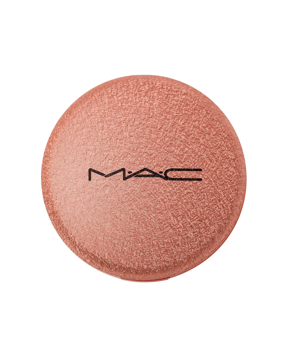 Polvos de sol Skinfinish Sunstruck Matte Bronzer M.A.C - Medium Golden Medium Golden-3