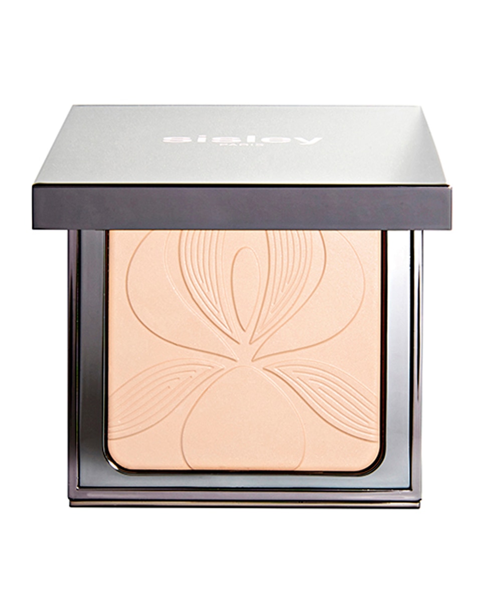 Sisley - Polvos compactos Blur Expert Sisley.