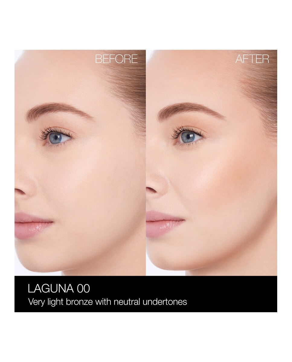 Imagen 2 de Polvos bronceadores Laguna Collection Nars - LAGUNA 00 LAGUNA 00