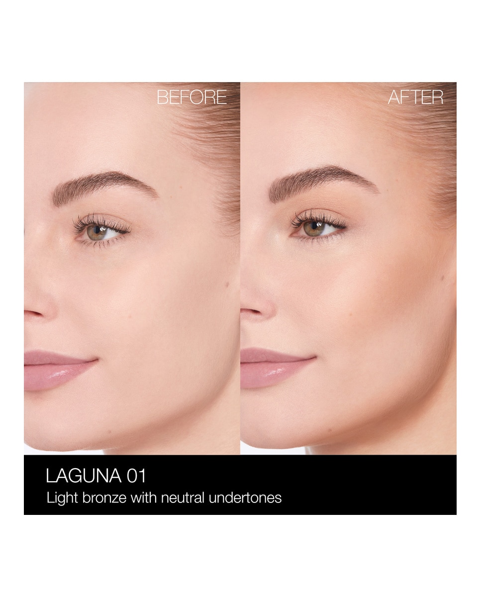 Imagen 2 de Polvos bronceadores Laguna Collection Nars - LAGUNA 01 LAGUNA 01