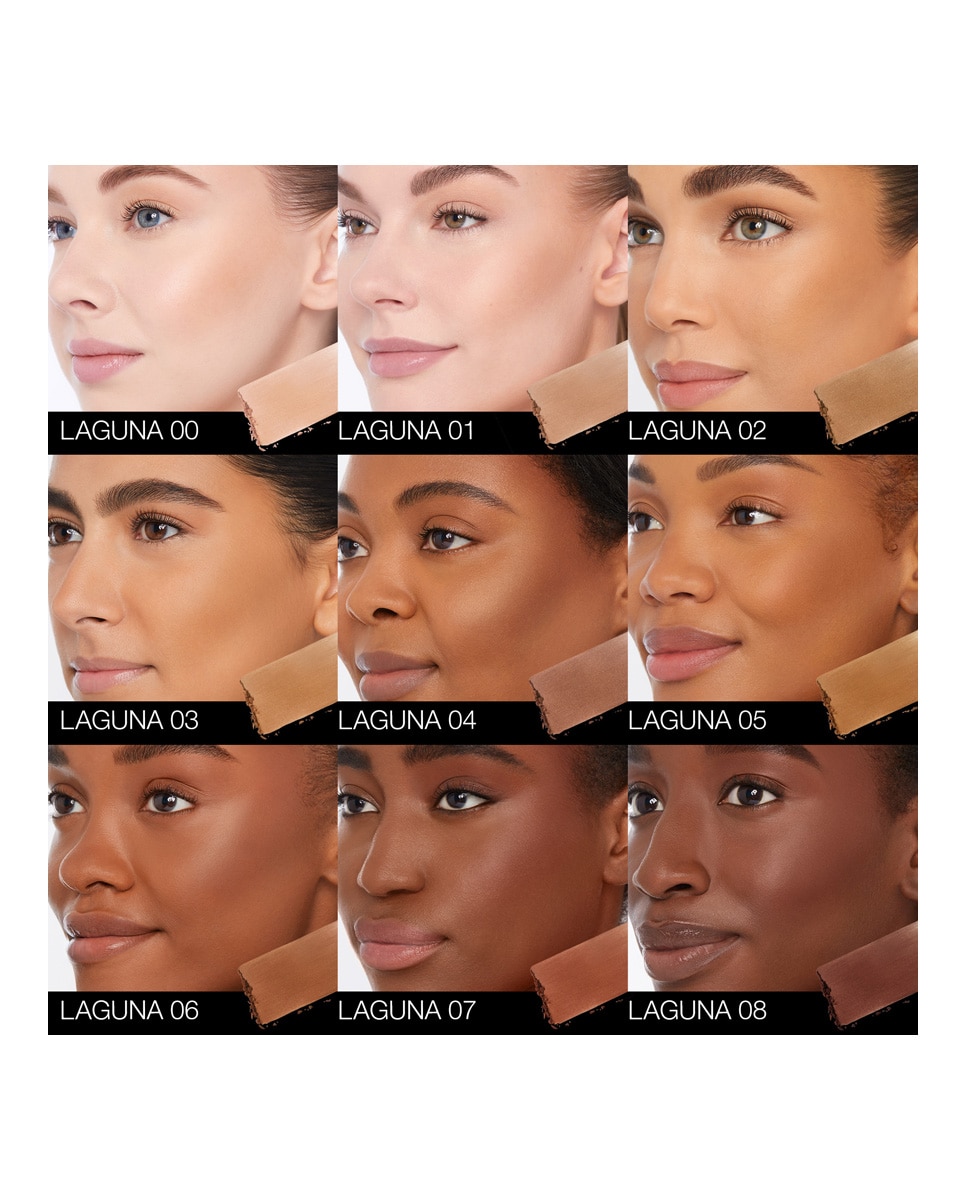 Polvos bronceadores Laguna Collection Nars - LAGUNA 02 (ORIGINAL) LAGUNA 02 (ORIGINAL)-3