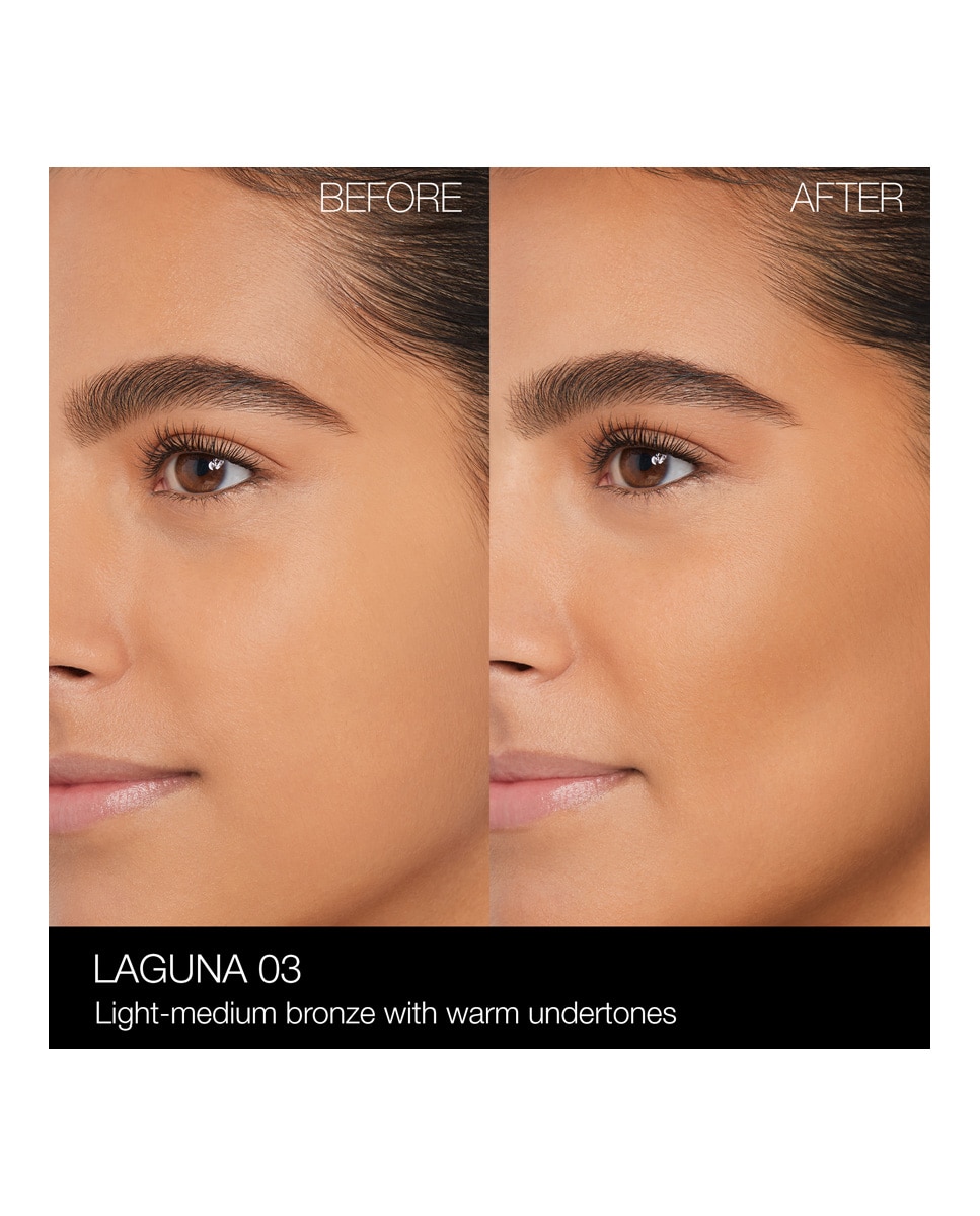 Imagen 2 de Polvos bronceadores Laguna Collection Nars - LAGUNA 03 LAGUNA 03