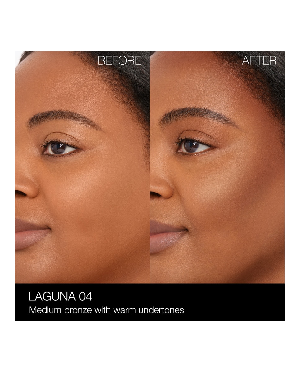Imagen 2 de Polvos bronceadores Laguna Collection Nars - LAGUNA 04 LAGUNA 04