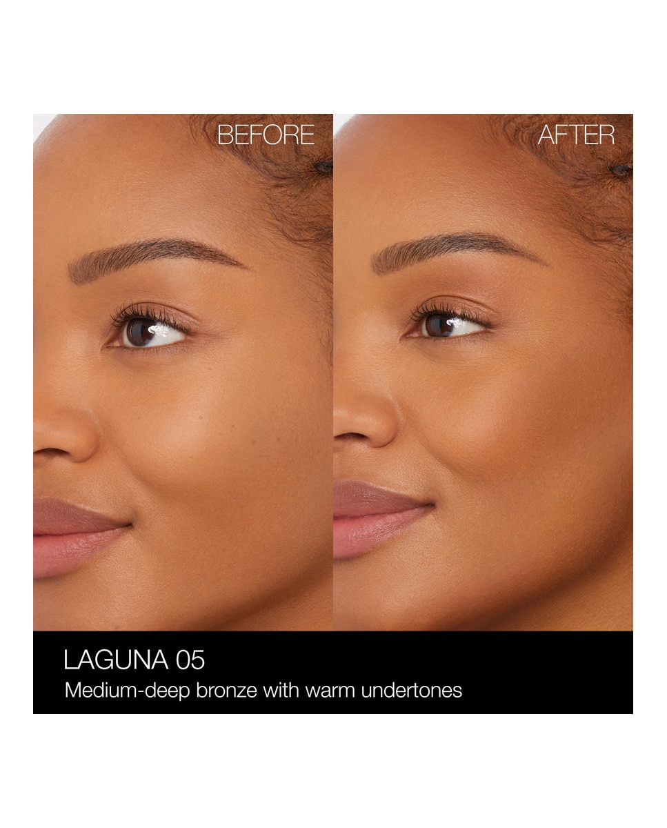 Polvos bronceadores Laguna Collection Nars - LAGUNA 05 LAGUNA 05-2