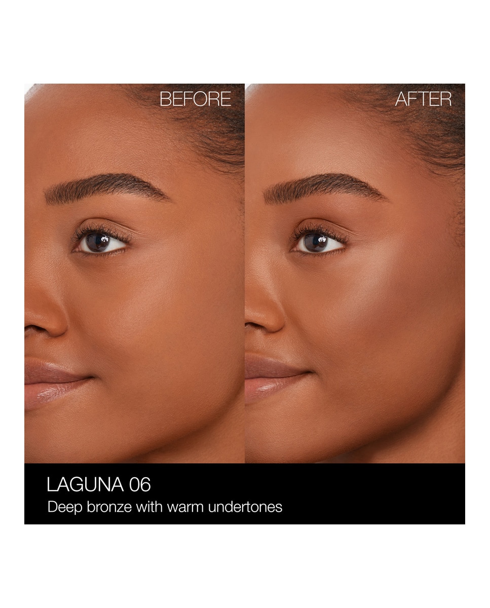 Polvos bronceadores Laguna Collection Nars - LAGUNA 06 LAGUNA 06-2