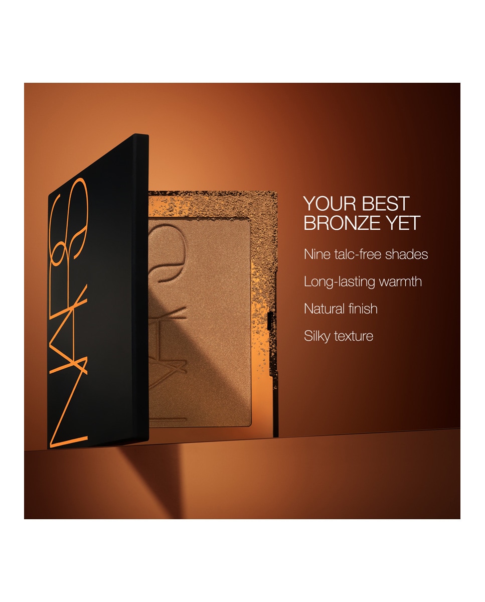 Polvos bronceadores Laguna Collection Nars - LAGUNA 06 LAGUNA 06-5