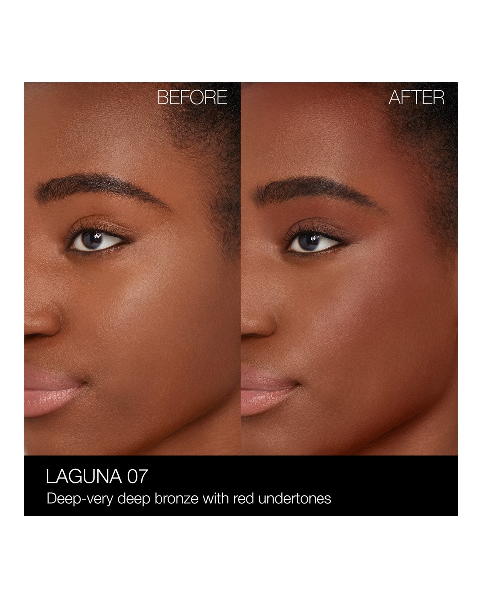 Polvos bronceadores Laguna Collection Nars - LAGUNA 07 LAGUNA 07-2