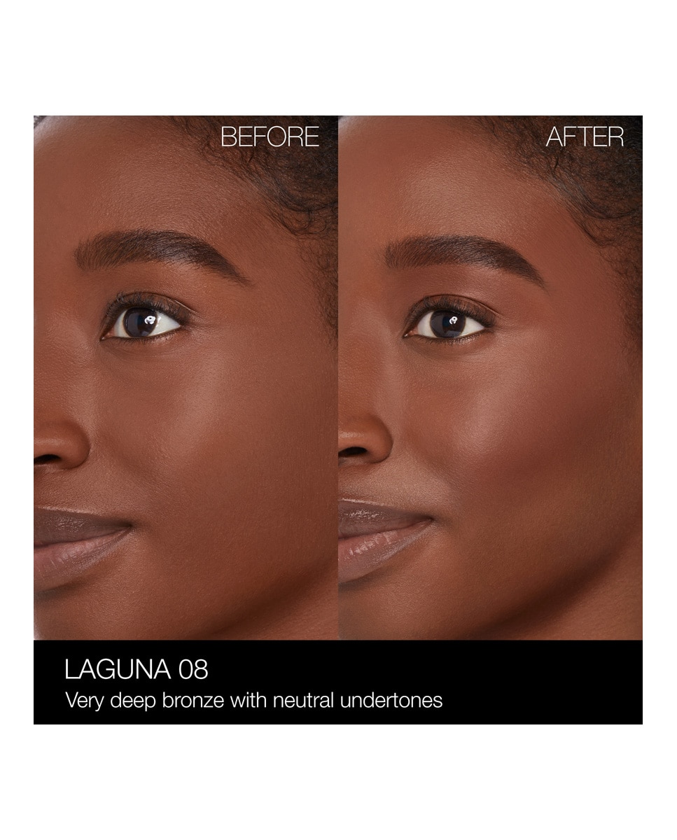 Polvos bronceadores Laguna Collection Nars - LAGUNA 08 LAGUNA 08-2