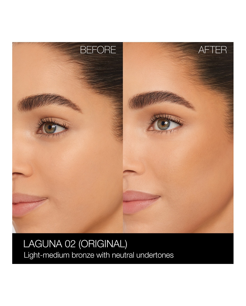 Mini Polvos Bronceadores Laguna Collection Nars LAGUNA 02 (ORIGINAL) LAGUNA 02 (ORIGINAL)-2