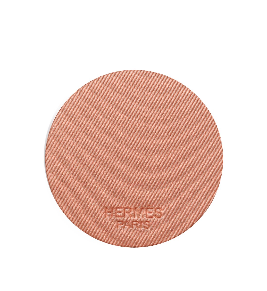 Imagen 4 de Colorete en polvo Rose Hermès Silky Blush Hermès - 47 Rose Ambré 6 g 47 Rose Ambré