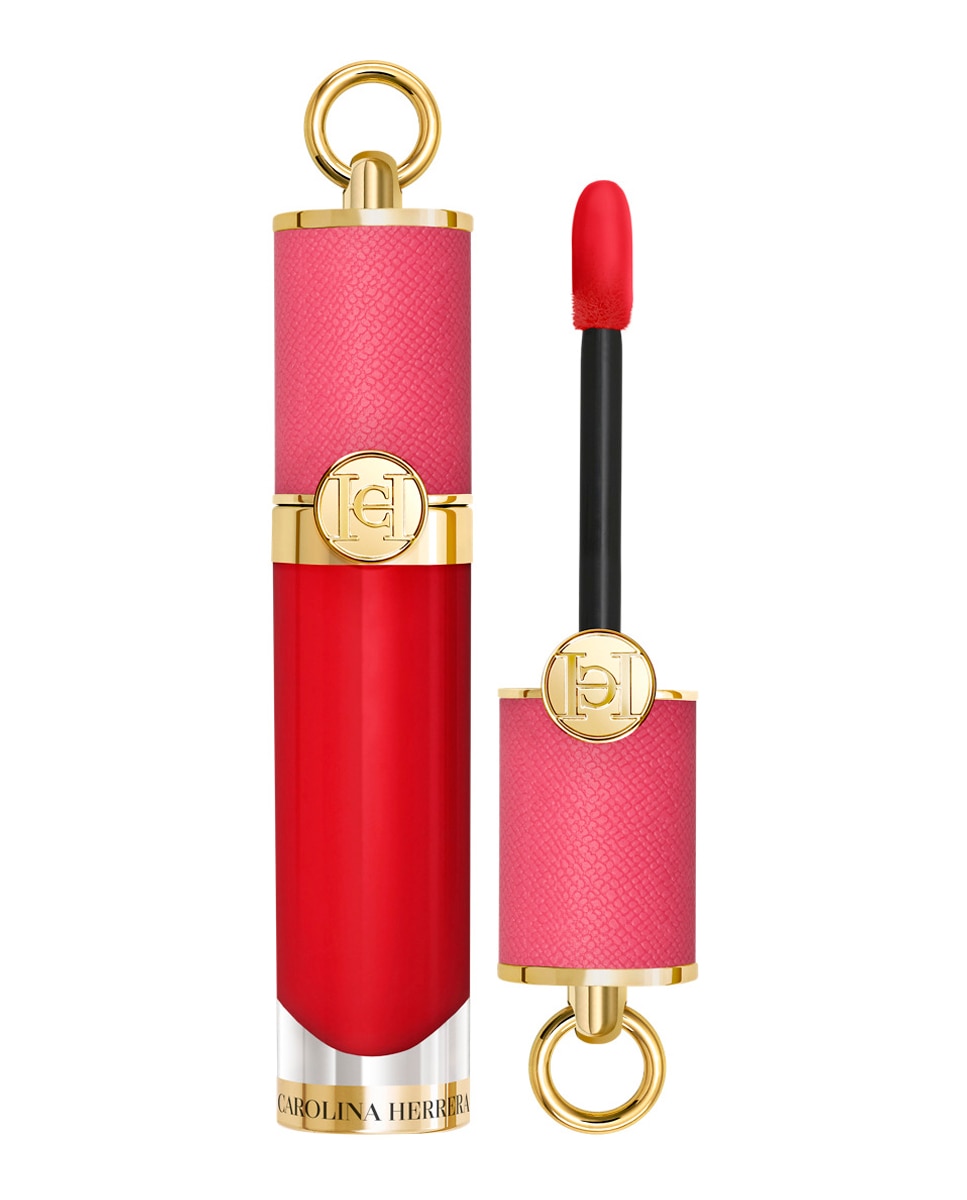 Colorete líquido 2 en 1 Good Girl Blusher Carolina Herrera - 1012 Rosewood Peonia 1012 Rosewood Peonia-1