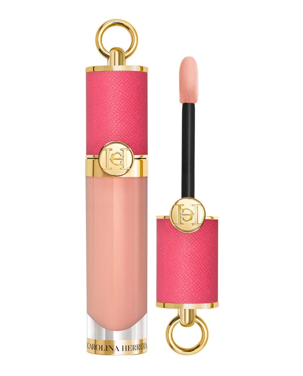 Colorete líquido 2 en 1 Good Girl Blusher Carolina Herrera - 1080 Peach Begonia 1080 Peach Begonia-1