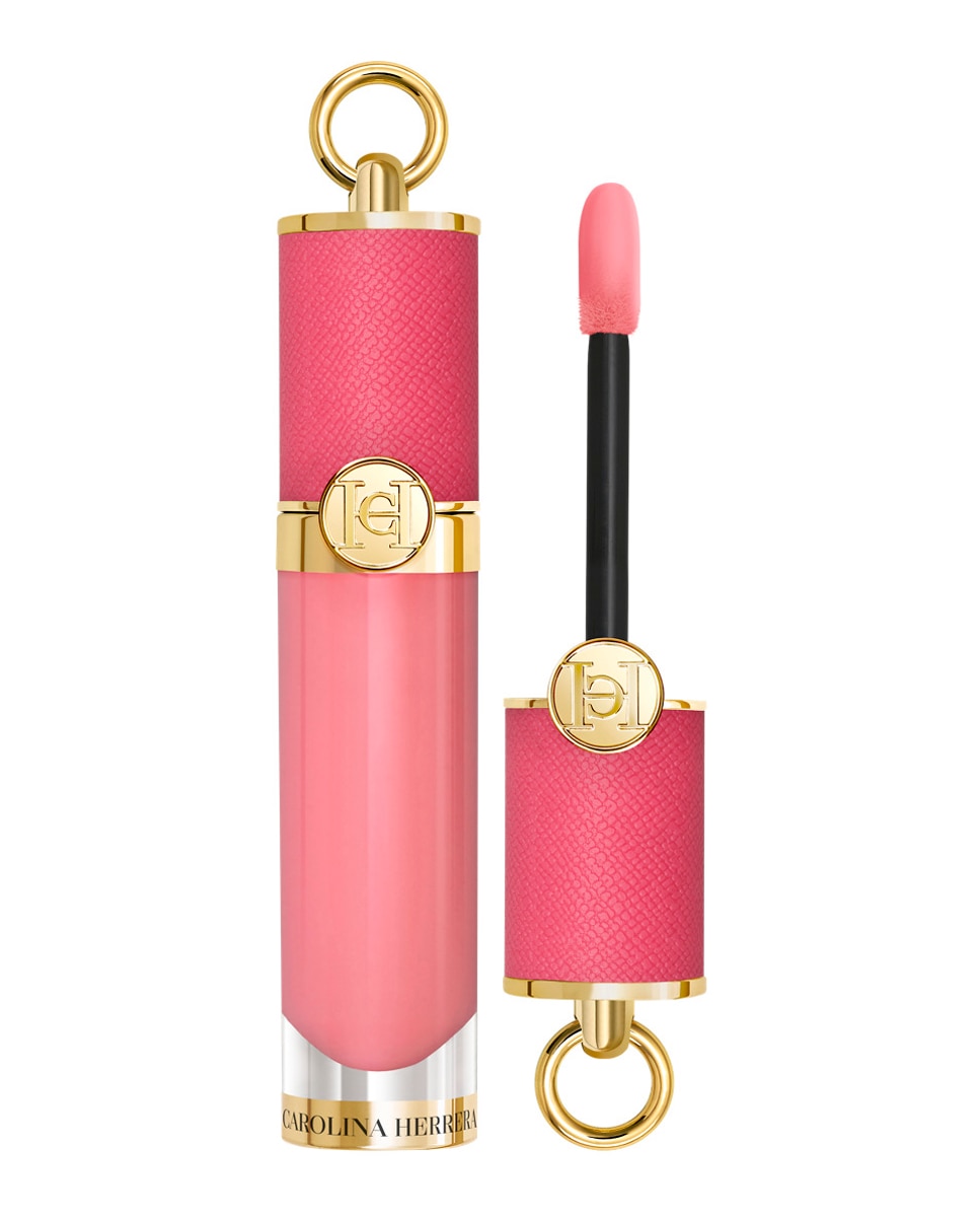 Imagen 0 de Colorete líquido 2 en 1 Good Girl Blusher Carolina Herrera 1070 Rose Jasmine