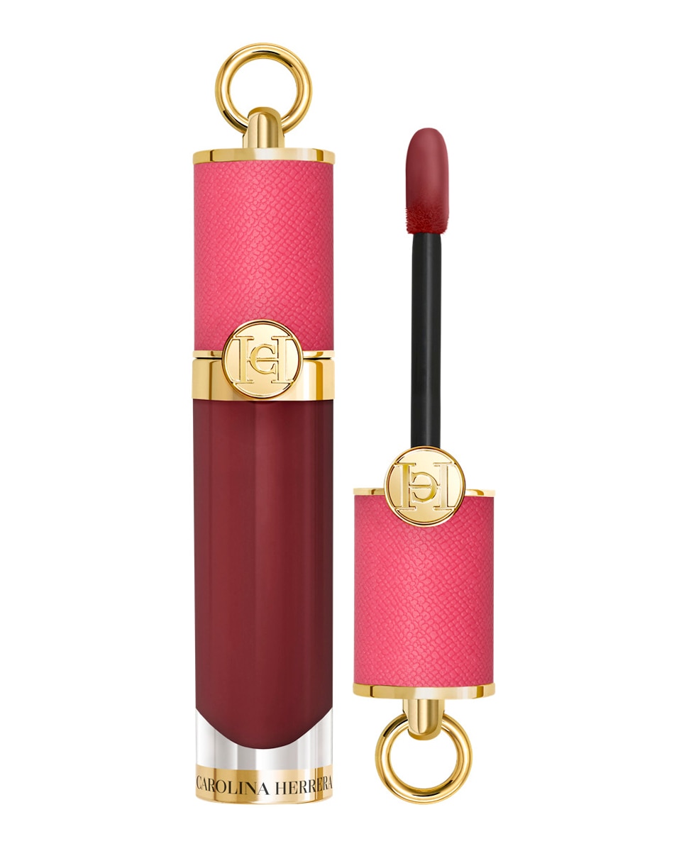 Colorete líquido 2 en 1 Good Girl Blusher Carolina Herrera - 1092 Plum Tulip 1092 Plum Tulip-1