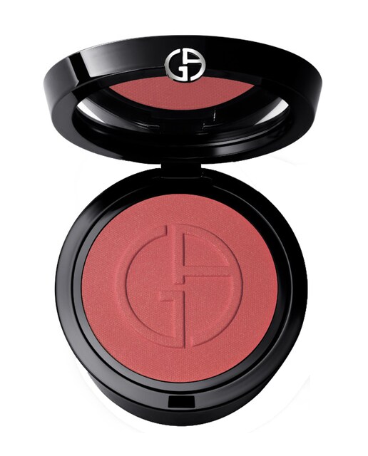 Imagen 0 de Colorete en Polvo Luminous Silk Glow Blush Giorgio Armani
