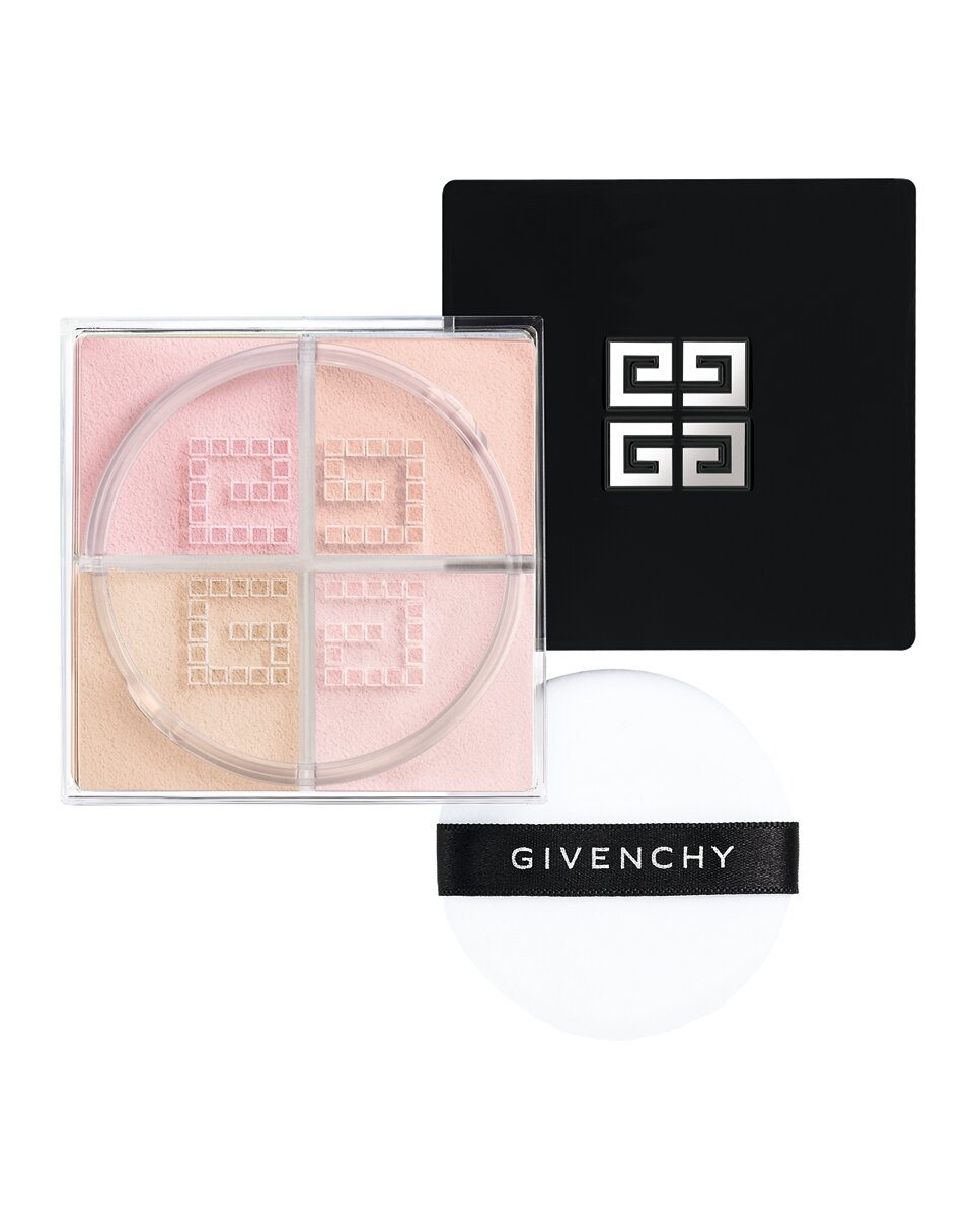 Polvos Sueltos Mini Prisme Libre  Givenchy